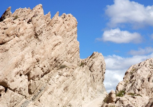 Quebrada de Las Flechas