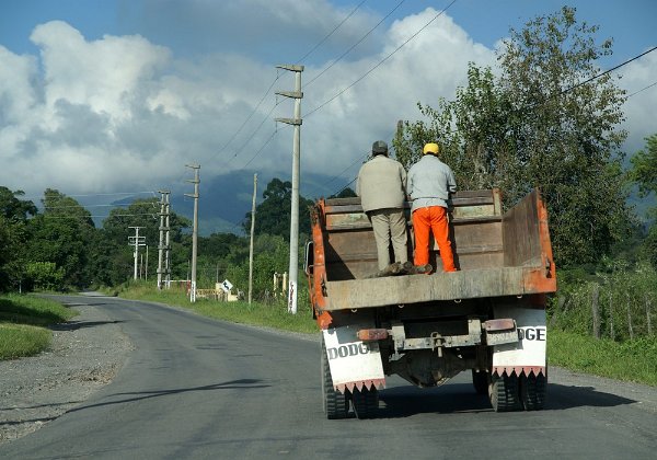 Salta e dintorni