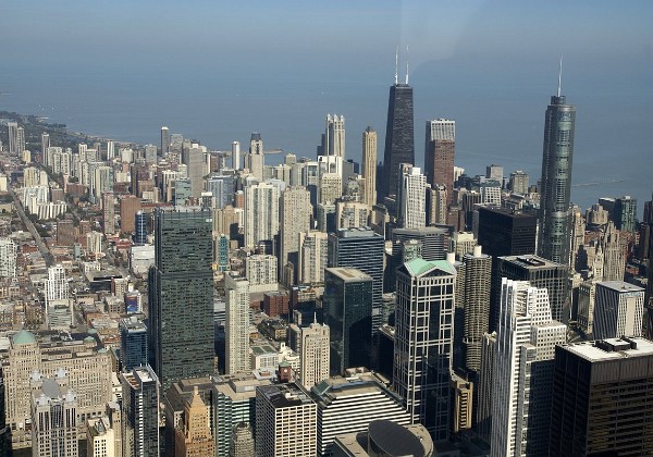 Chicago - Sears Tower