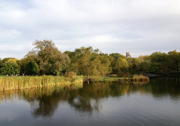 New York - Central Park