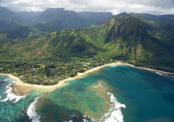 Kauai