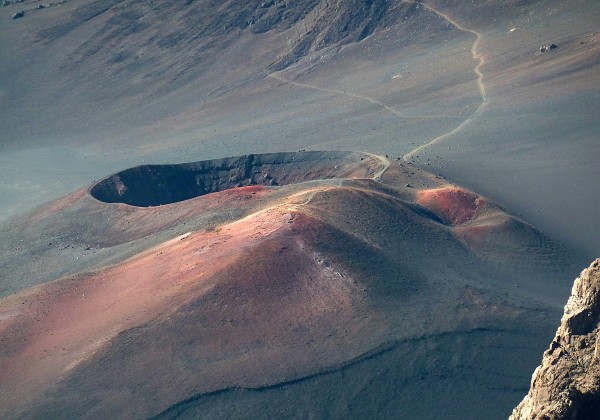 Maui - Haleakala 2