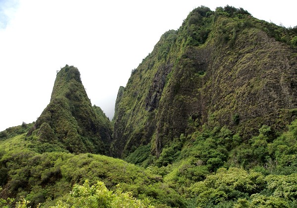 Maui - Iao Valley