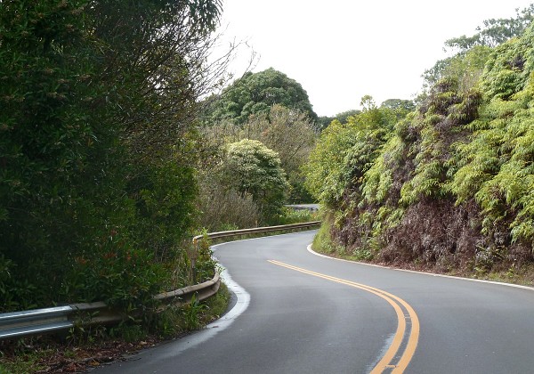 Maui - Road to Hana