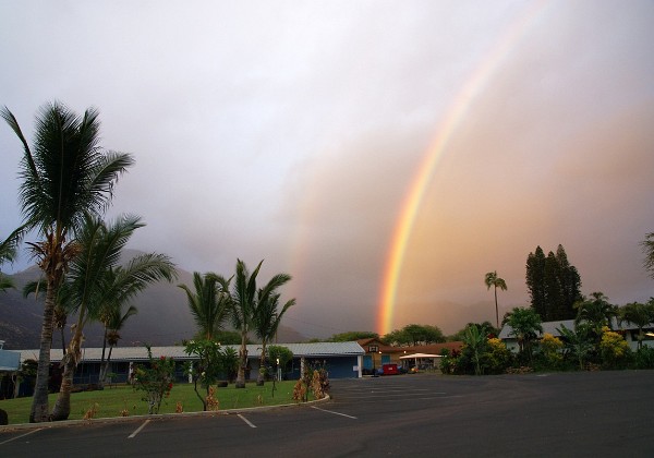 Oahu - Ovest