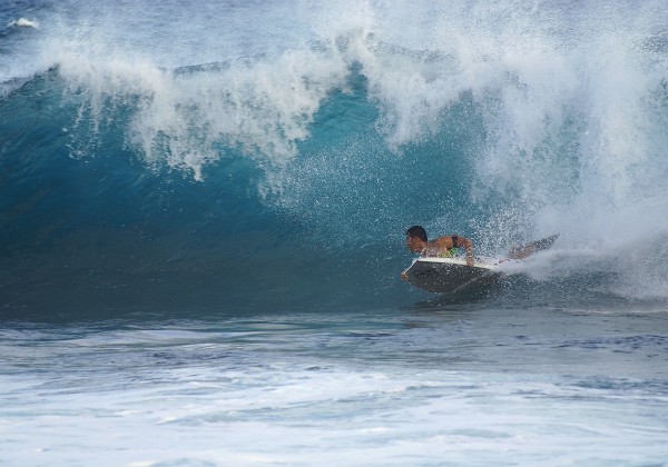 Oahu