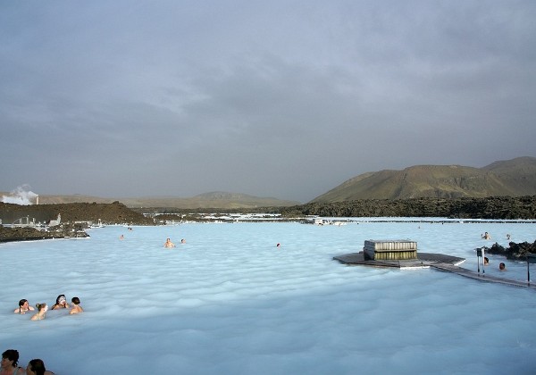 Blue Lagoon