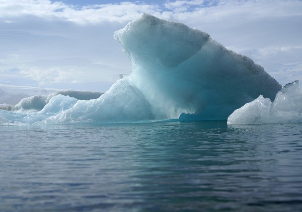 Jokulsarlon - Breidarlon