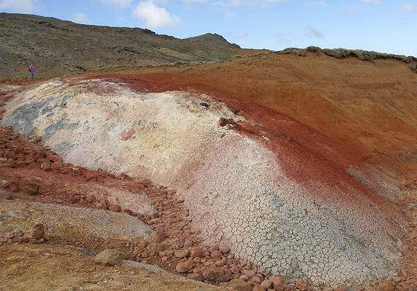 Penisola di Reykjanes