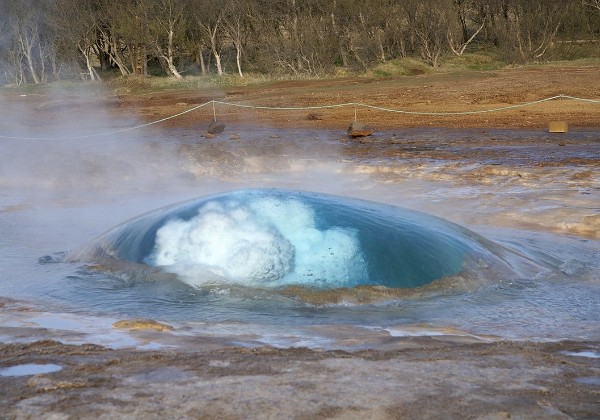 Strokkur