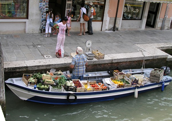 Venezia 2005 - Seconda parte