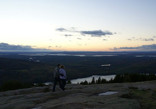 Acadia NP - ME - 2