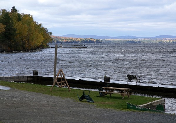 Moosehead Lake ME