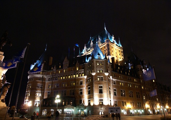 Quebec City - 3