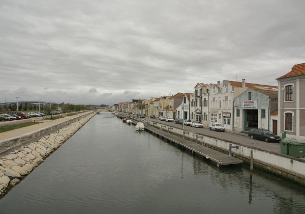 09 - Aveiro