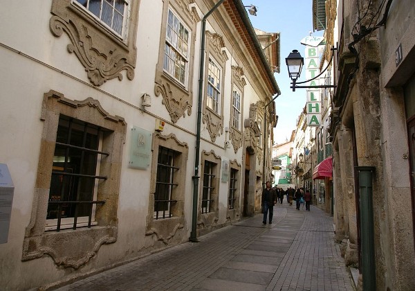 10 - Viseu