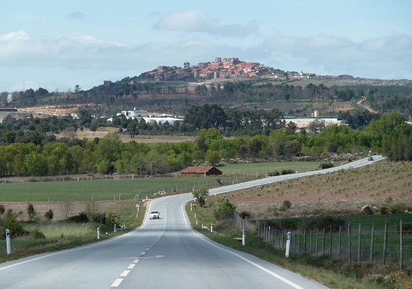 13 - Figueira de Castelo Rodrigo