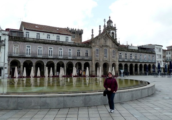 18 - Braga