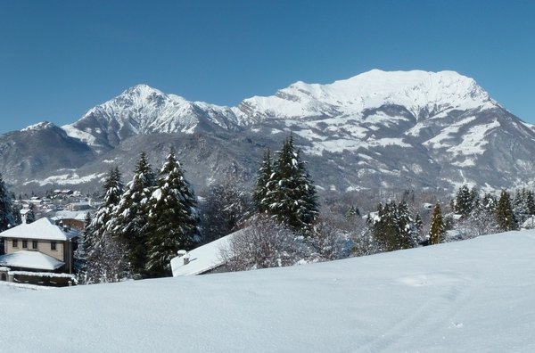 Foto panoramiche del 26 febbraio