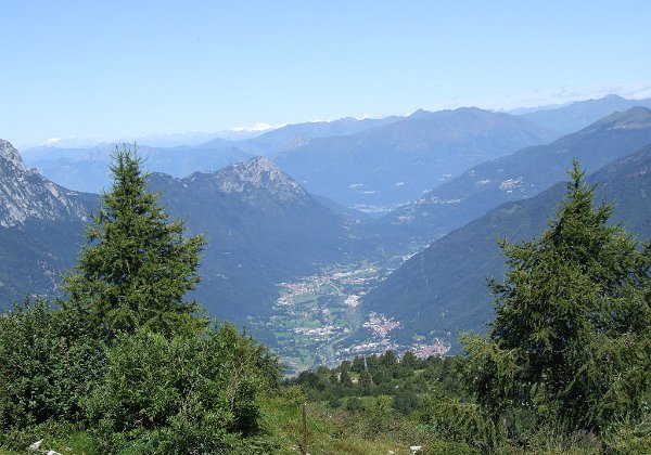 Bobbio e Campelli 7 luglio