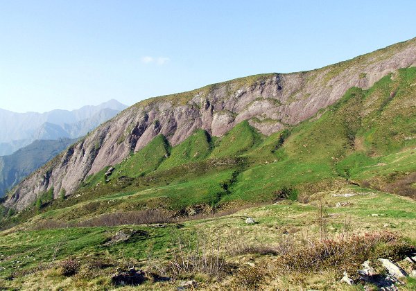 Pizzo dei Tre Signori 19-20 maggio