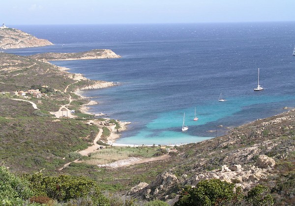 Corsica 2006