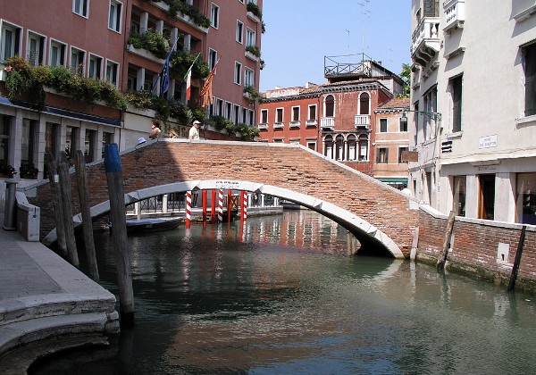 Venezia 2005 - Prima parte