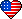 usa heart